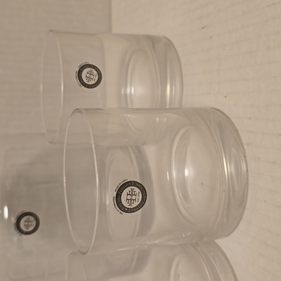 New In Box 5 Piece Fitz And Floyd Decanter Set - Picture 9 of 16